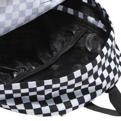 Mochila Vans CheckBoard na internet