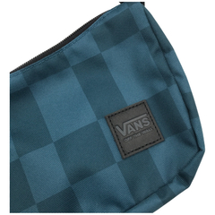 Bolsa Vans Teal Shorty Shoulder na internet