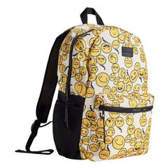 Mochila Reserva Mini Happy Emoji - comprar online