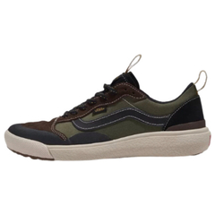 Tênis Vans Ultrarange EXO SE Black Olive