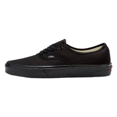 Tênis Vans Authentic Black Black