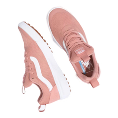 Tênis Vans Ultrarange Rapidweld Rose Dawn True White na internet