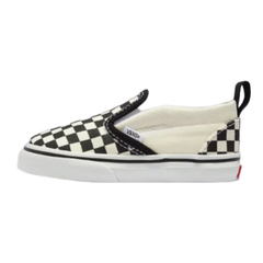 Tênis Vans Slip-on Checkboard Kids