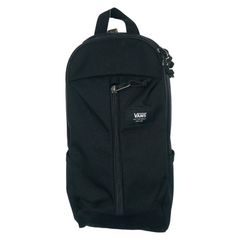 Mochila Vans Warp Sling Black Ripstop