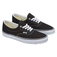 Tênis Vans Era Black White - comprar online