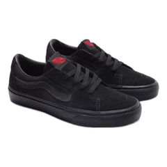 Tênis Vans sk8 low Black Black - comprar online