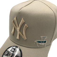 Boné New York Yankees 9Forty AF MBI - comprar online