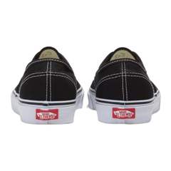 Tênis Vans Authentic Black na internet