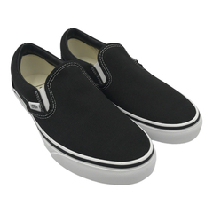 Tênis Vans Slip-On Classic Black - comprar online