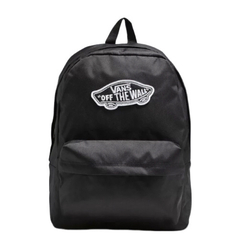 Mochila Vans Realm Black