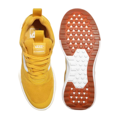 Tênis Vans Ultrarange Rapidweld Golden Yellow - BANFF Board Sports