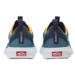 Tênis Vans Ultrarange EXO Bluestone na internet