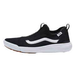 Tênis Vans Ultrarange Exo Slip Black White