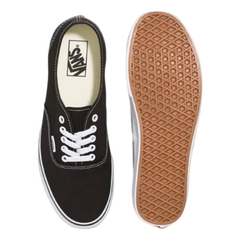 Tênis Vans Authentic Black - BANFF Board Sports