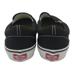 Tênis Vans Slip-On Classic Black - BANFF Board Sports