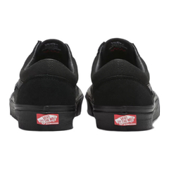 Tênis Vans Skate Old Skool Black Black - BANFF Board Sports