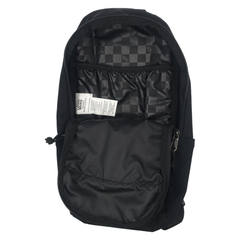 Mochila Vans Warp Sling Black Ripstop na internet