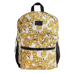 Mochila Reserva Mini Happy Emoji