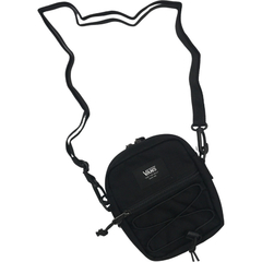 Bolsa Bail Shoulde Vans Black Ripstop na internet