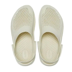 Sandália Crocs LiteRide 360 Clog BONE - loja online