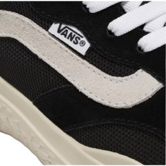 Tênis Vans Ultrarange Neo VR3 Digital Dementia Black White - loja online