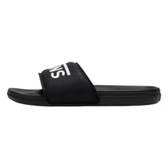 Chinelo Vans Slide - On La Costa Black