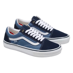 Tênis Vans Skate Old Skool Navy - comprar online