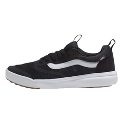 Tênis Vans Ultrarange Rapidweld Black White