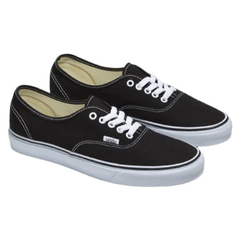 Tênis Vans Authentic Black - comprar online