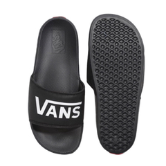 Chinelo Vans Slide - On La Costa Black na internet