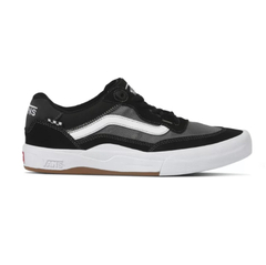 Tênis Vans Wayvee Black White - comprar online