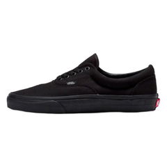 Tênis VANS Era Black Black