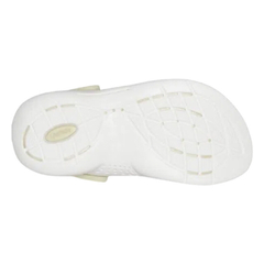 Sandália Crocs LiteRide 360 Clog BONE - BANFF Board Sports