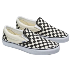 Tênis Vans Slip-on Classic Checkboard - comprar online