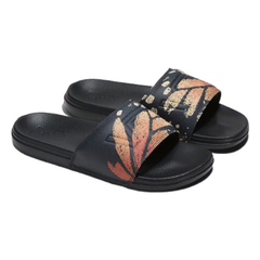 Chinelo Vans La Costa Butterfly Black Multi na internet