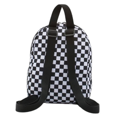 Mochila Vans Got This Mini Black- White Checkboard - comprar online