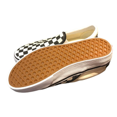 Tênis Vans Slip-on Classic Checkboard na internet