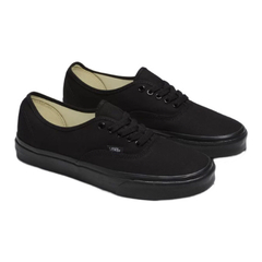 Tênis Vans Authentic Black Black - comprar online