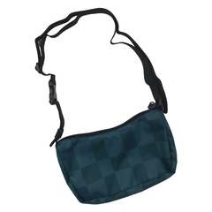 Bolsa Vans Teal Shorty Shoulder - comprar online