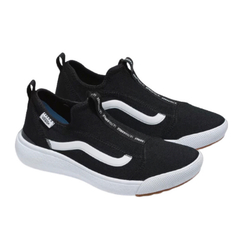 Tênis Vans Ultrarange Exo Slip Black White - comprar online