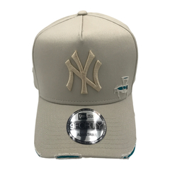 Boné New York Yankees 9Forty AF MBI