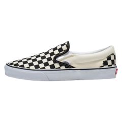 Tênis Vans Slip-on Classic Checkboard