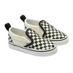 Tênis Vans Slip-on Checkboard Kids - comprar online