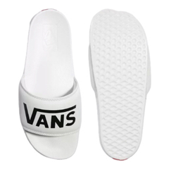 Chinelo Vans slide - On Marshmallow - BANFF Board Sports