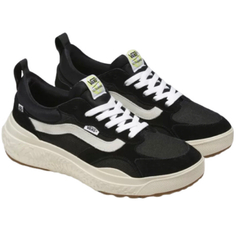 Tênis Vans Ultrarange Neo VR3 Digital Dementia Black White - comprar online