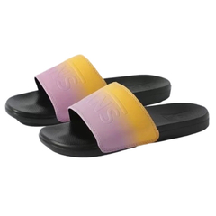 Chinelo Vans Slide - On La Costa Colors - comprar online