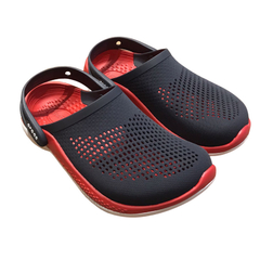 Sandália Crocs LiteRide 360 Navy/ Pepper - comprar online