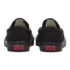 Tênis Vans Authentic Black Black - BANFF Board Sports