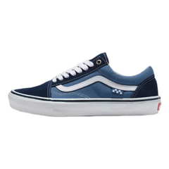 Tênis Vans Skate Old Skool Navy