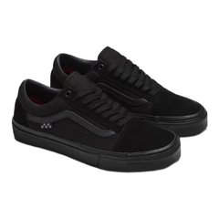 Tênis Vans Skate Old Skool Black Black - comprar online